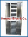 Steel Door Manufacturer in  Noida 3