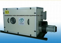 Air Dehumidifier