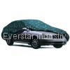 Army green car cover 