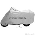 Motorcycle car cover 