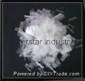 Polypropylene fiber (PP fiber) 