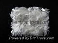 Polypropylene fiber (PP fiber) 