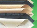 PTFE (Teflon)coated fiberglass fabric 