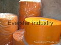 Fiberglass cutting mesh 