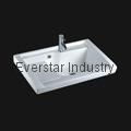 Cabinet washbasin ES29-10