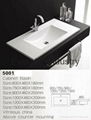 Cabinet washbasin ES29-12