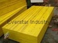 3-ply shuttering panel