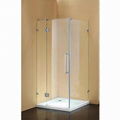 Frameless Glass Shower Room with 10mm Tempered Glass