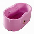 Simple Baby Bath Tubs Baths Whirlpool Acrylic Baby Bathtubs