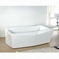 Portable Acrylic Bathtubs Small Acrylic Bathtub