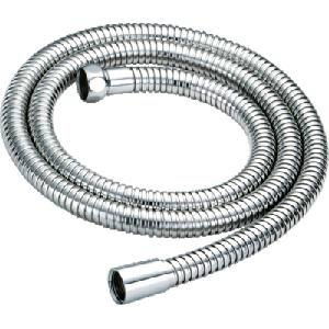 Non-Extensible Stainless Steel Shower Hose with CE Certificate