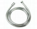 High Quality Extensible Stainless Steel Shower Hose with ACE Certificate 1