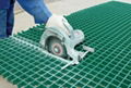 Fiberglass Molded Grating, FRP Molded Grating, GRP Moulded Grating