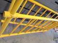 Fiberglass Reinforced Plastic Ladder with Cage,fiberglass ladder