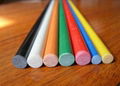 Fiberglass Pole,Fiberglass Rod,Fiberglass Stake