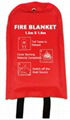 Fiberglass welding blankets,fire safety blankets