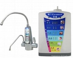 電解水機819Alkaline water purifier