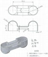 蓄电池连接铜排保护套 5