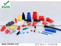 Dip Moulding Product Shows