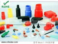 Dip Moulding Product Shows