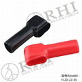 120mm² Battery Cable Protector