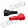 50mm² Car Battery Cable Caps,Auto Battery Cable Caps