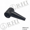 Battery Cable End Covers