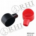 50mm² Battery Terminal Lug Covers