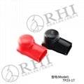  PVC Cable battery terminal cover  