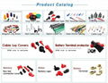 busbar protector 12