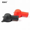  Rubber Terminal Covers 