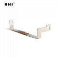 insulated busbar, copper flexible bus bar 2