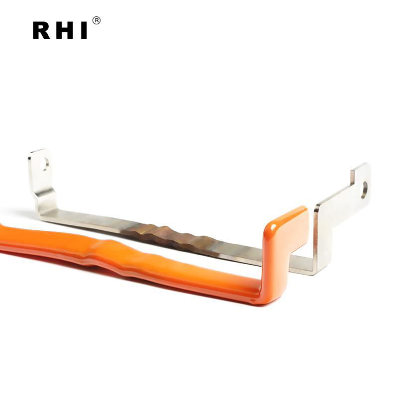 insulated busbar, copper flexible bus bar 4