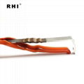 insulated busbar, copper flexible bus bar