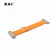 copper flexible busbar,copper bus bar