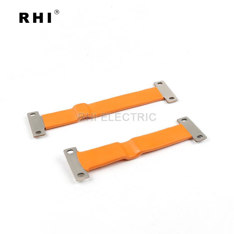 copper flexible busbar,copper bus bar 2