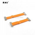 copper flexible busbar,copper bus bar 2