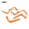 electrical connetion flexible cooper busbar