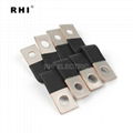 copper flexible busbars automotive bus bar