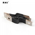 insulated busbar copper bus  flexible copper bar