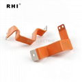 neutral bus bar marine bus bar copper flexible busbar