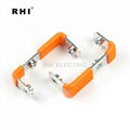 Copper busbar flat bus bar