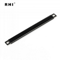 Wholesaler rhi copper busbar insulated busbar  25 busbar 450   3
