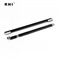 Wholesaler rhi copper busbar insulated busbar  25 busbar 450   4