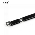 Wholesaler rhi copper busbar insulated busbar  25 busbar 450   6