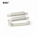 Custom bended aluminum Busbar