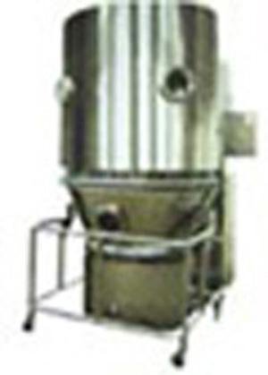 GFG型高效沸騰乾燥機