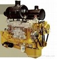 YUCHAI Engine Parts