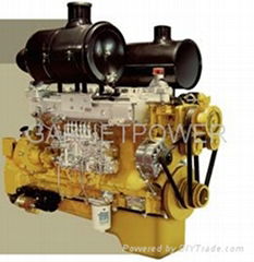 YUCHAI Engine Parts