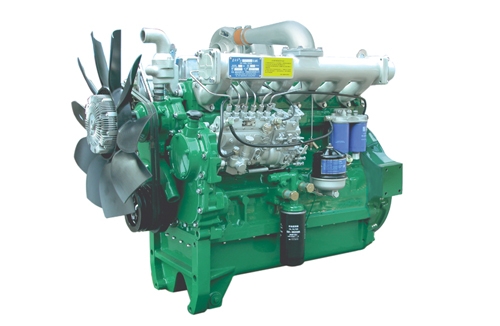 YTO Engine Parts 1